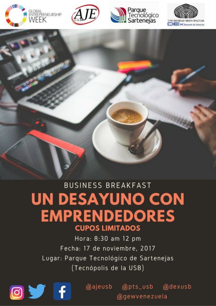 emprendedores-emprendimiento-desayuno