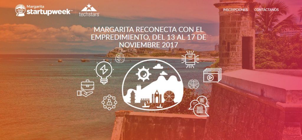 margarita-startupweek-emprendimiento
