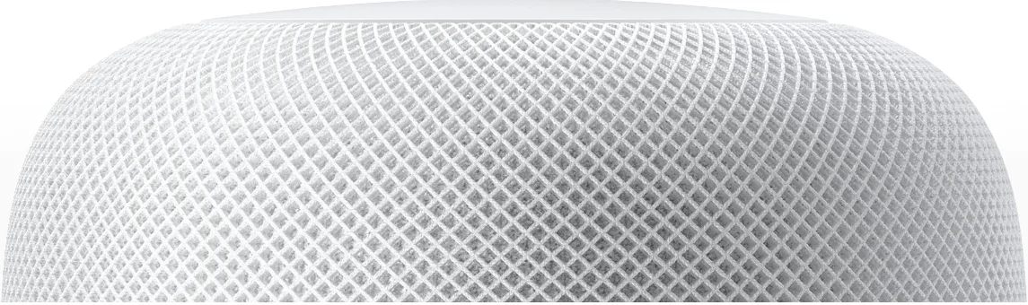 Apple, Música & Tecnología = HomePod