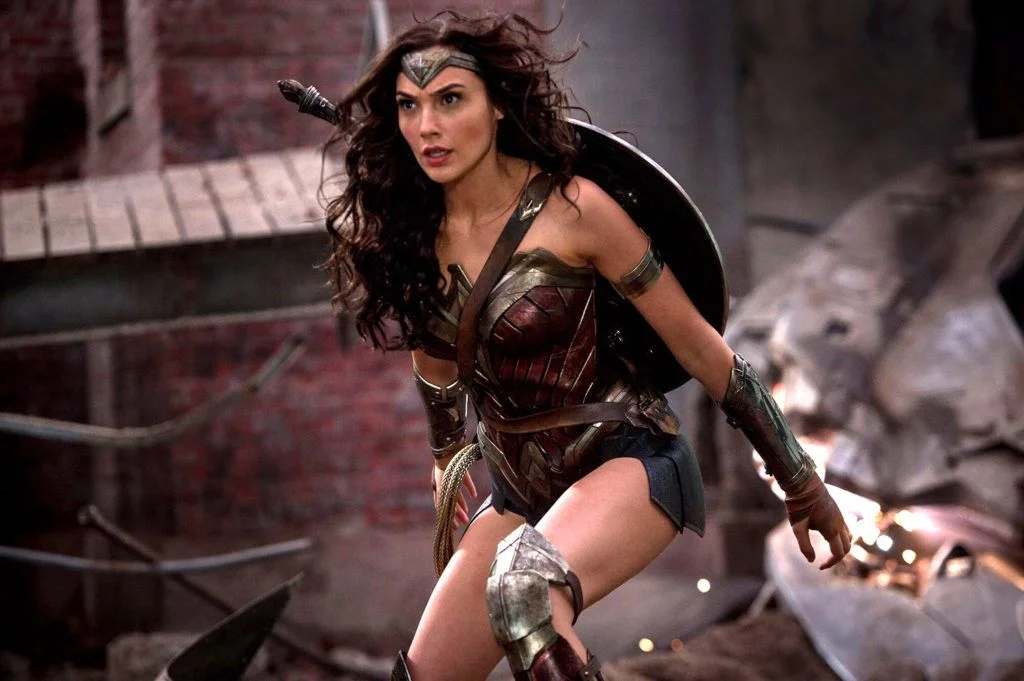 Mujer Maravilla, una heroína polémica.
