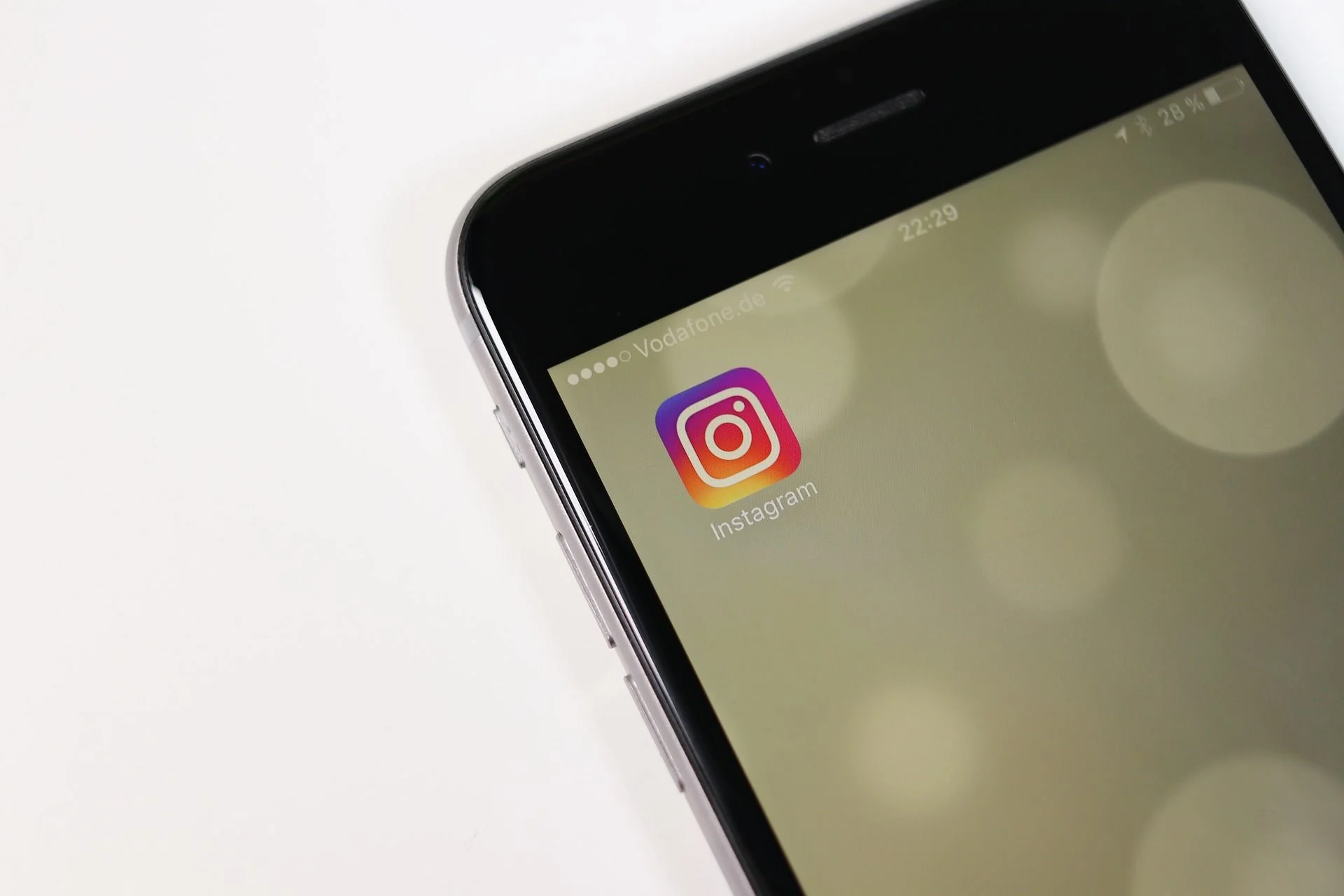 Instagram nos trae su modo offline