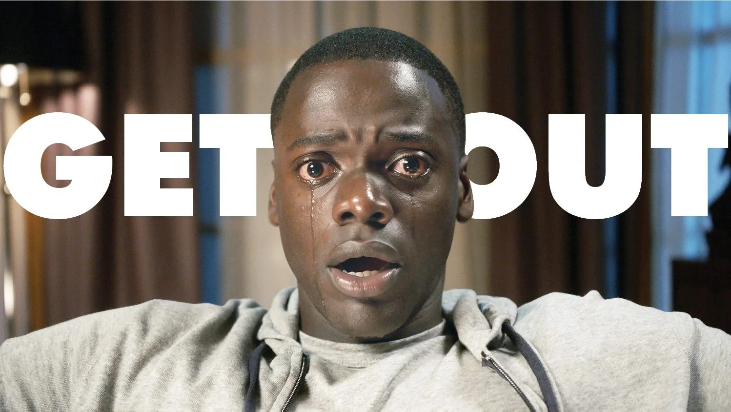 Get Out de Jordan Peele: Más allá del suspenso y el terror