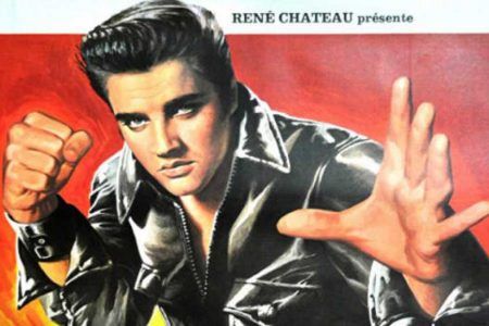 Las 5 Mejores Peliculas De Elvis Presley Viniloblog