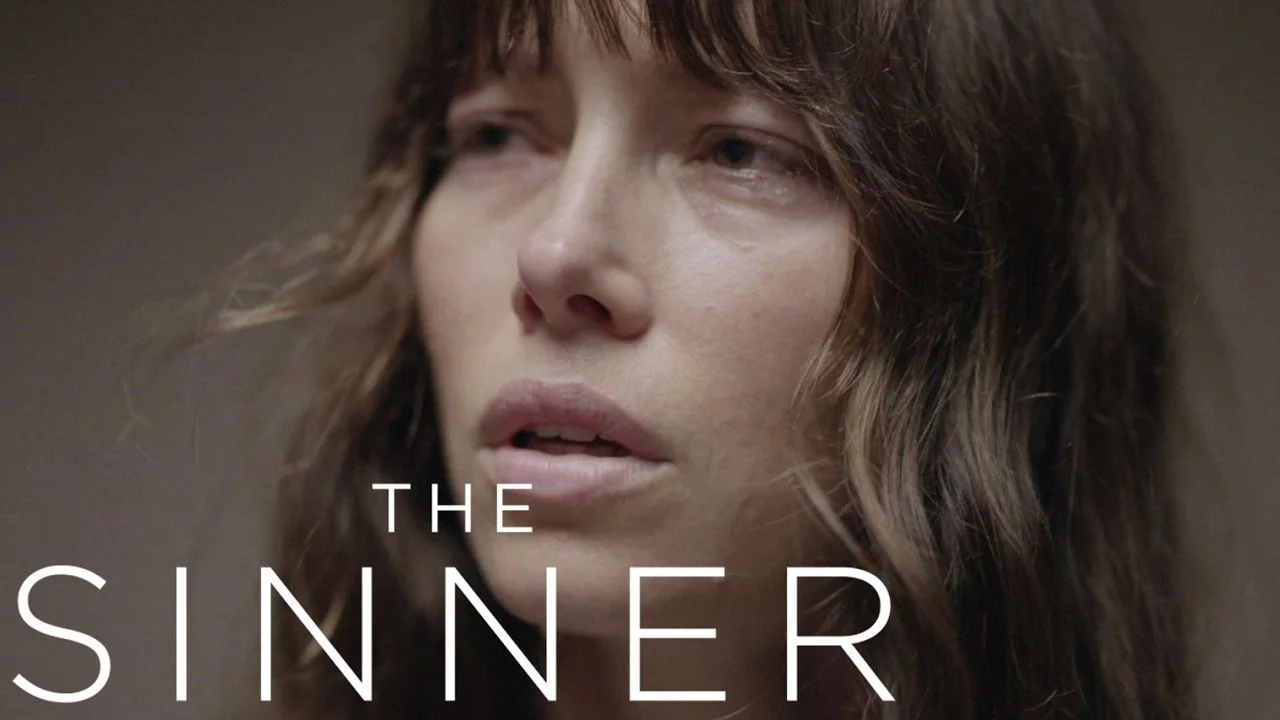 TheSinner