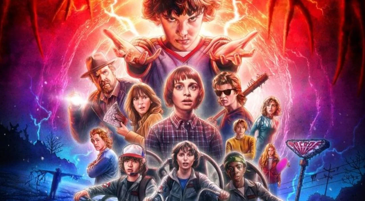 stranger-things
