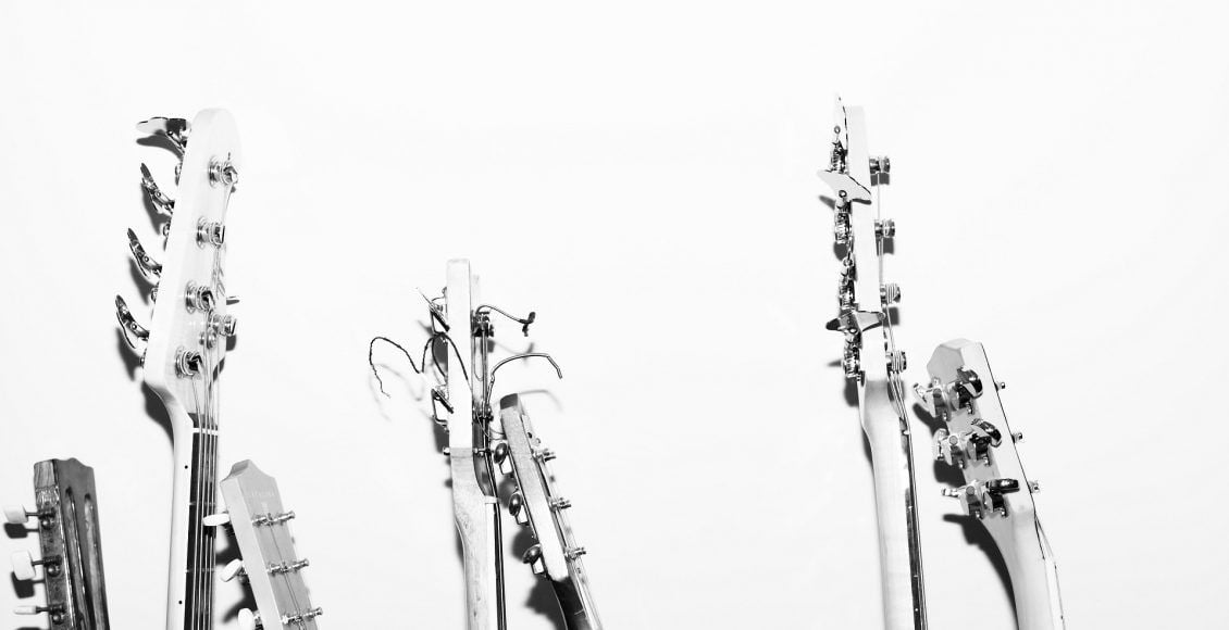 símbolos y acrónimos más usados en la industria de la música