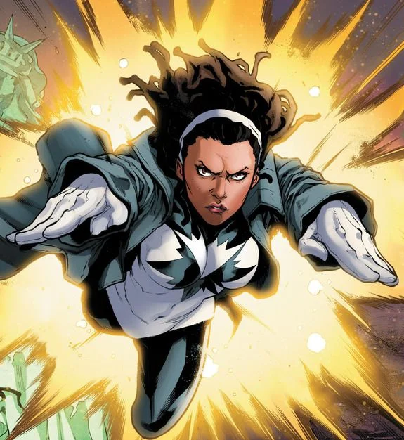 Monica Rambeau