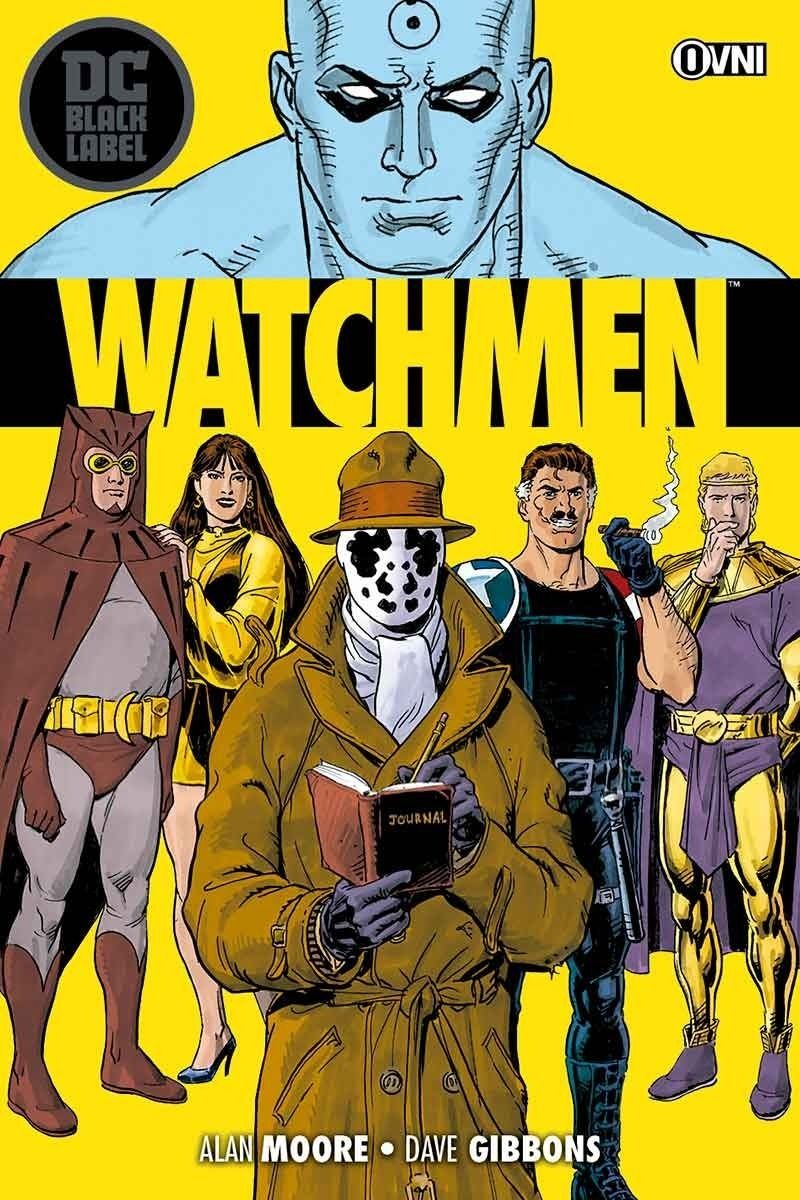 watchmen