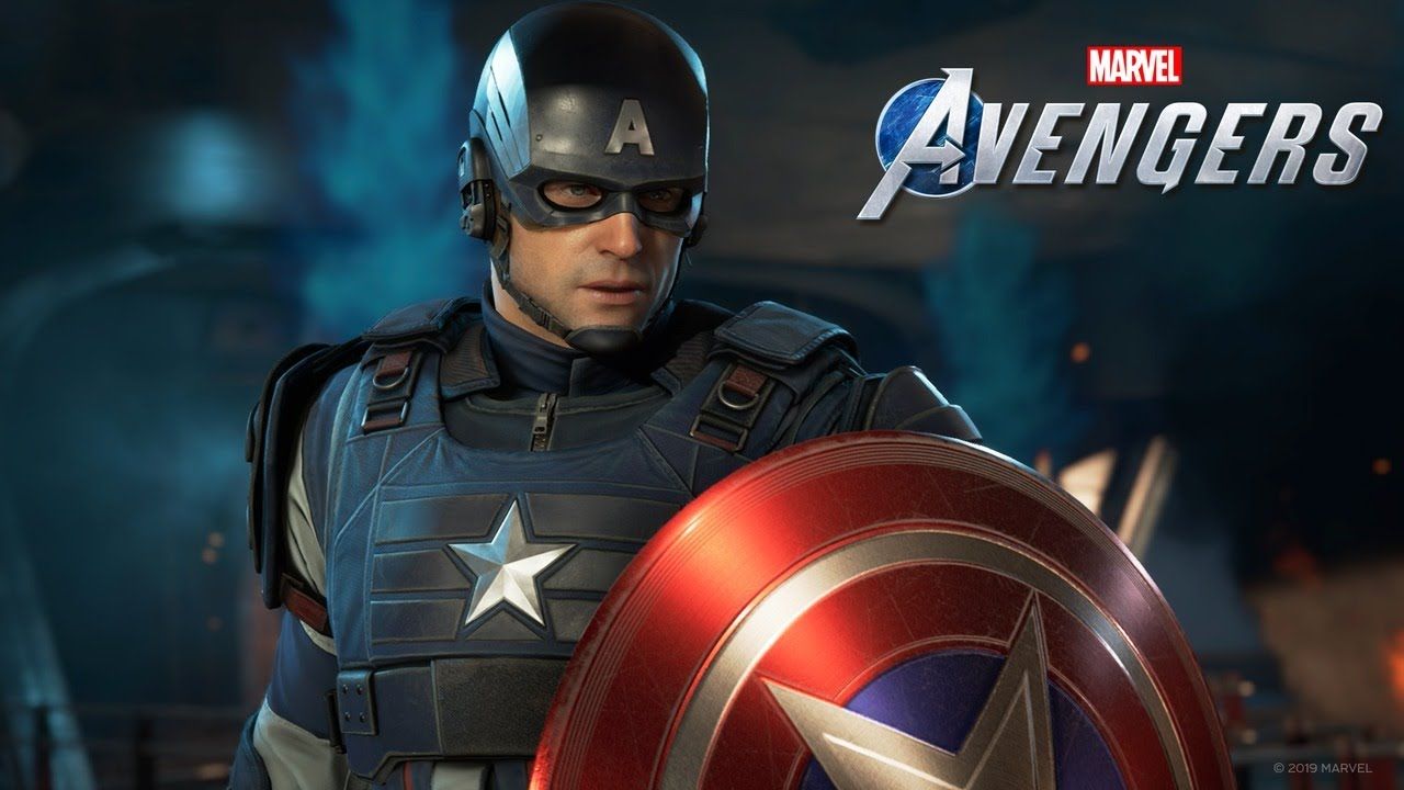 ‘Marvel’s Avengers’ llega con un increíble trailer