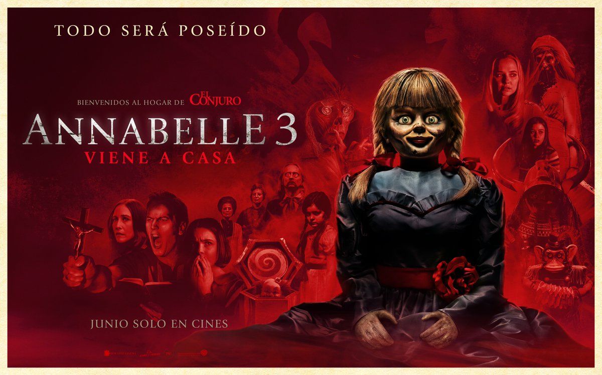 Annabelle