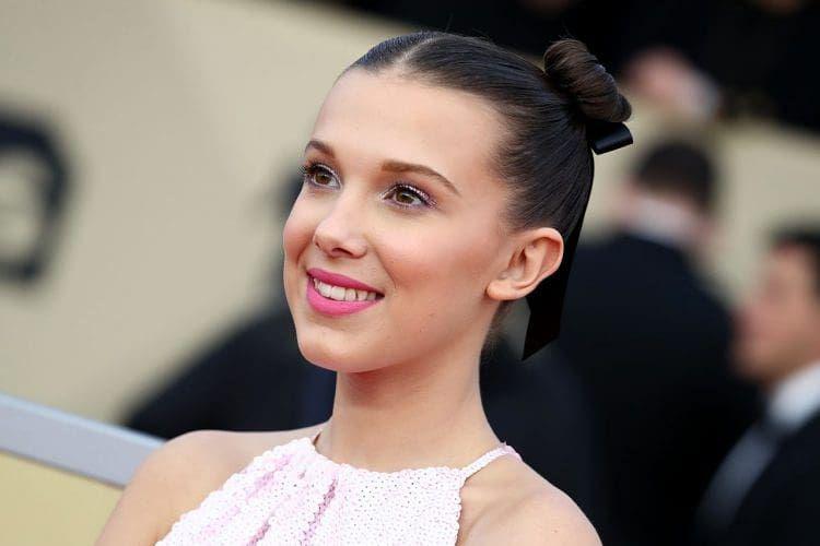 millie bobby brown