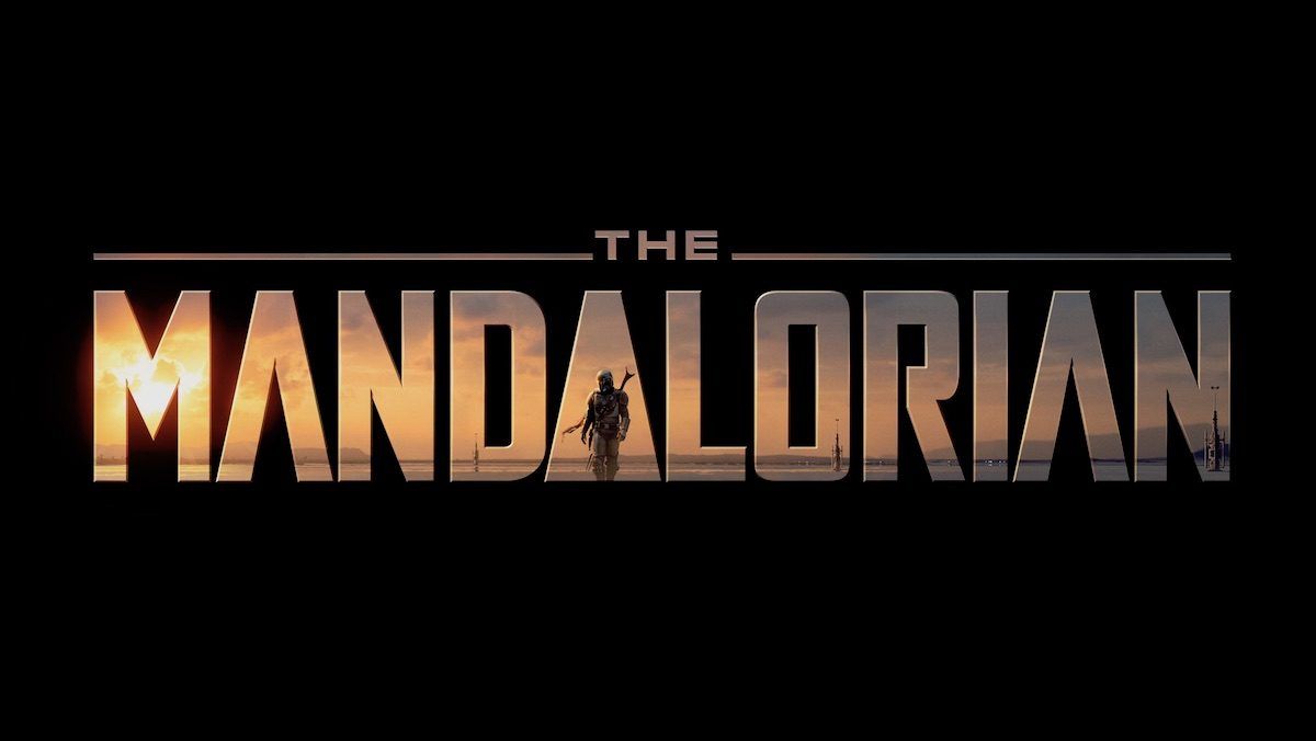 the mandalorian