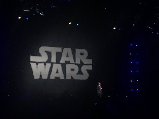 Star Wars