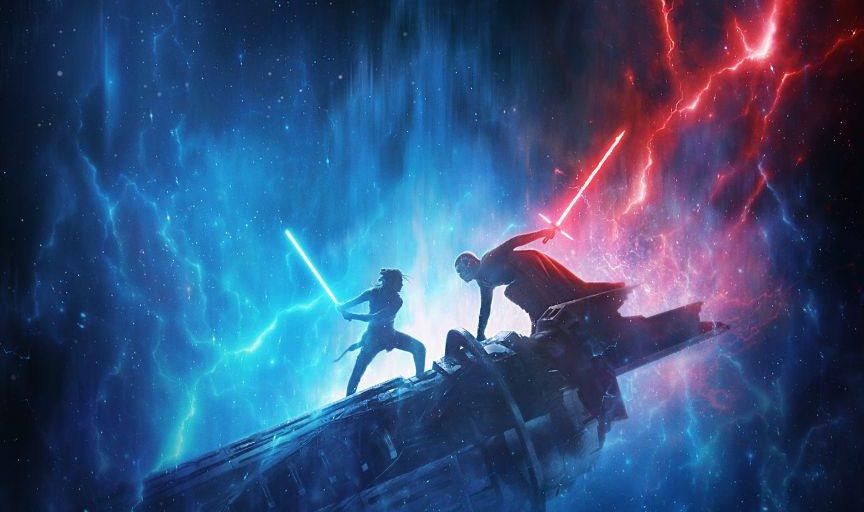 star wars the rise of skywalker