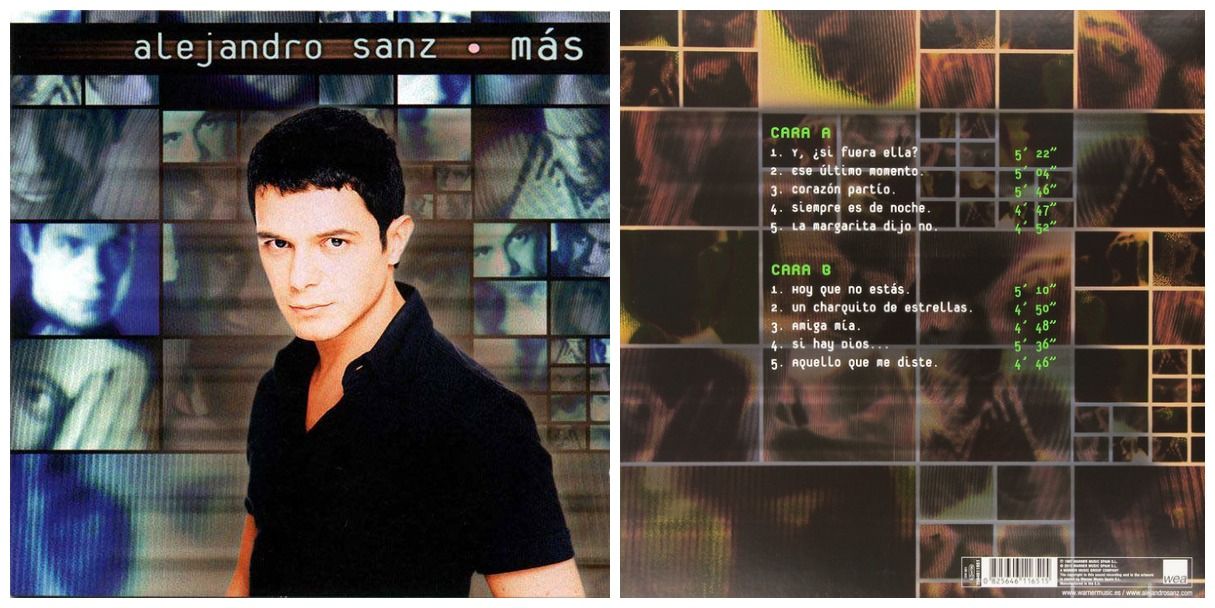 alejandro sanz mas