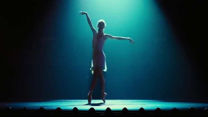 ballerina john wick
