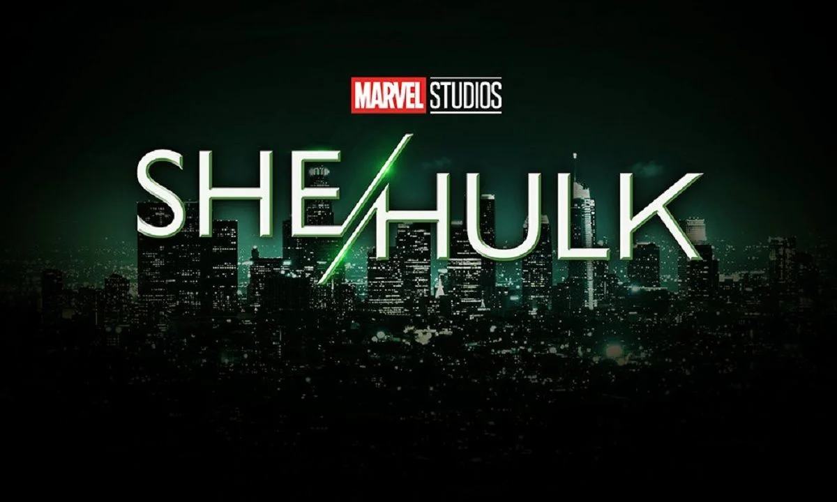 She-Hulk
