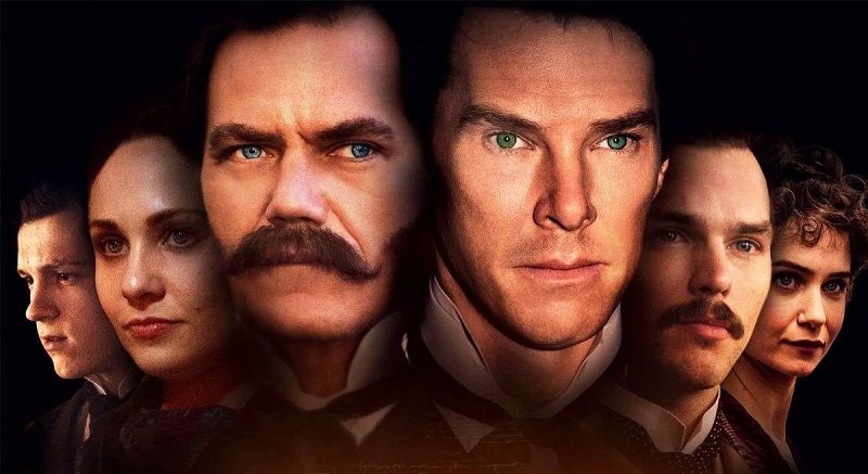 Una guerra brillante: Trailer oficial