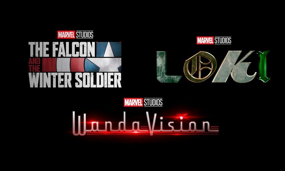 Marvel Studios | Disney+: Big Game Spot