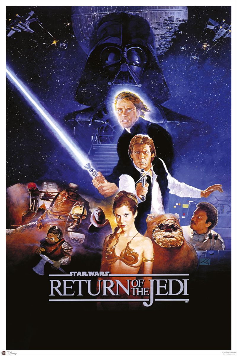 Star Wars