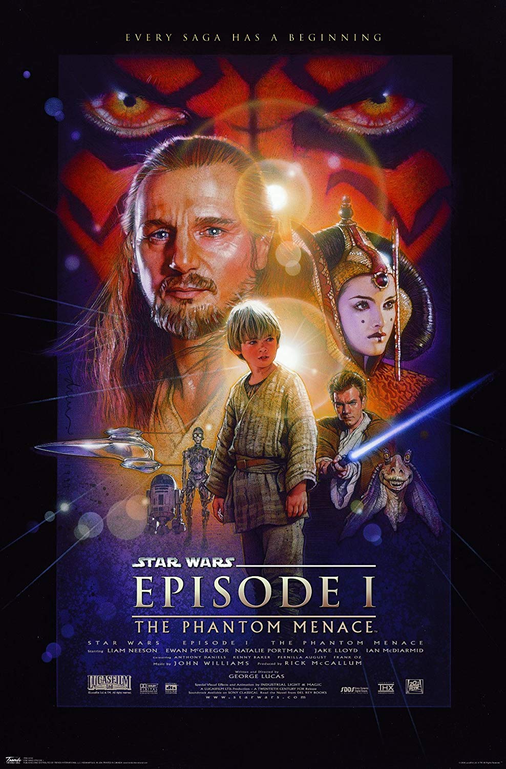 Star Wars