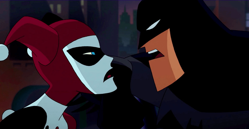 batman