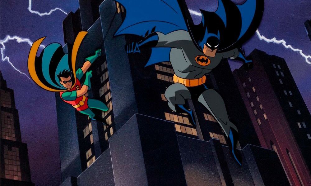 Batman