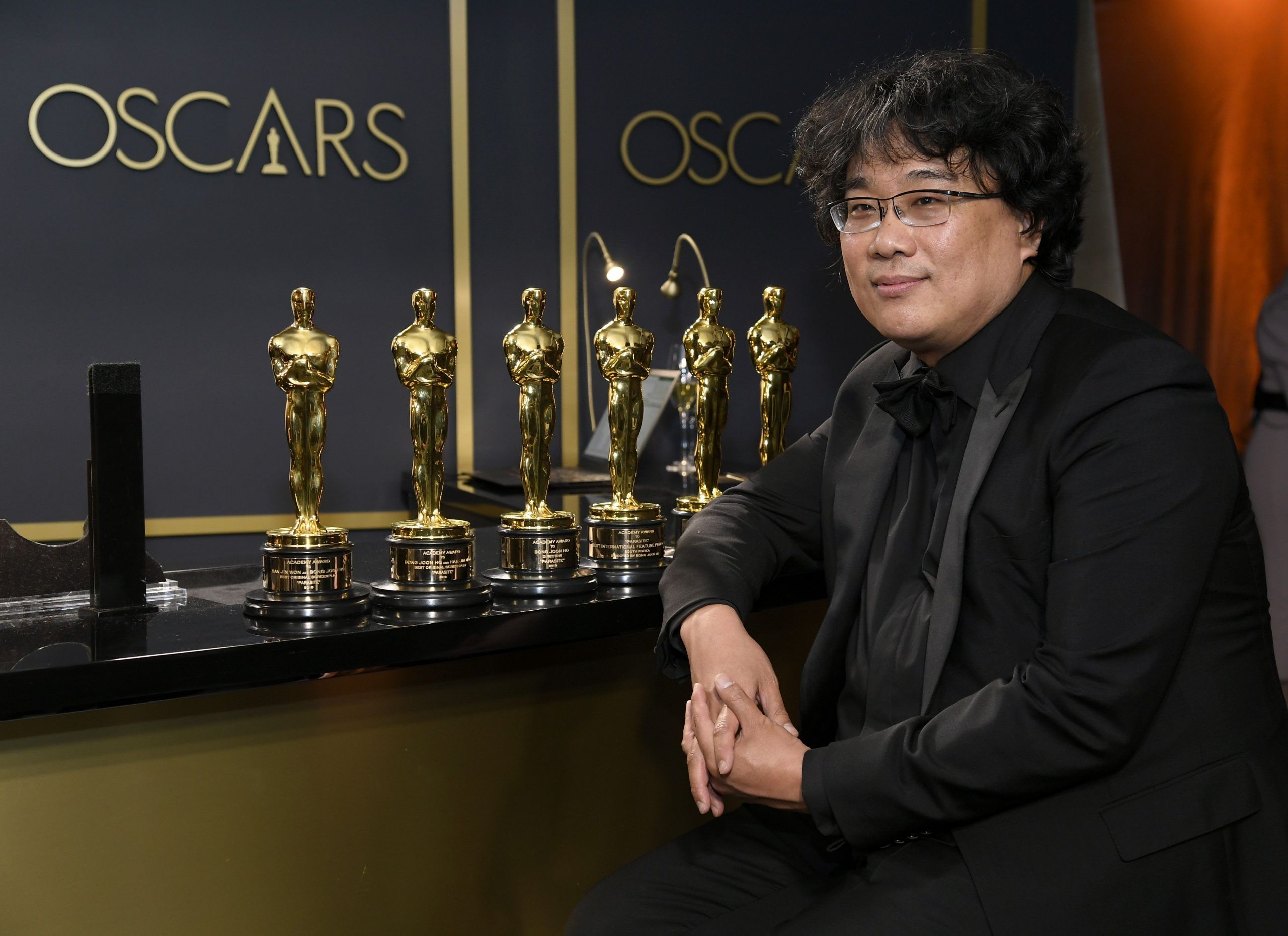 Bong Joon Ho