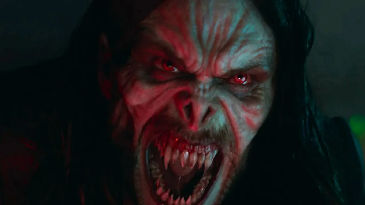 Morbius