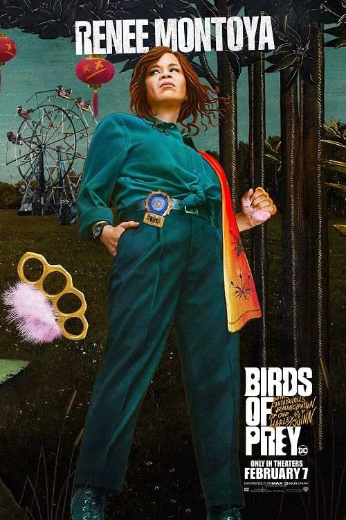birds of prey