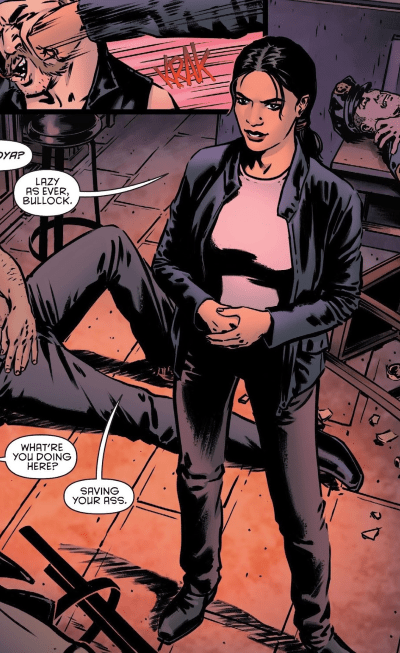 renee montoya 
