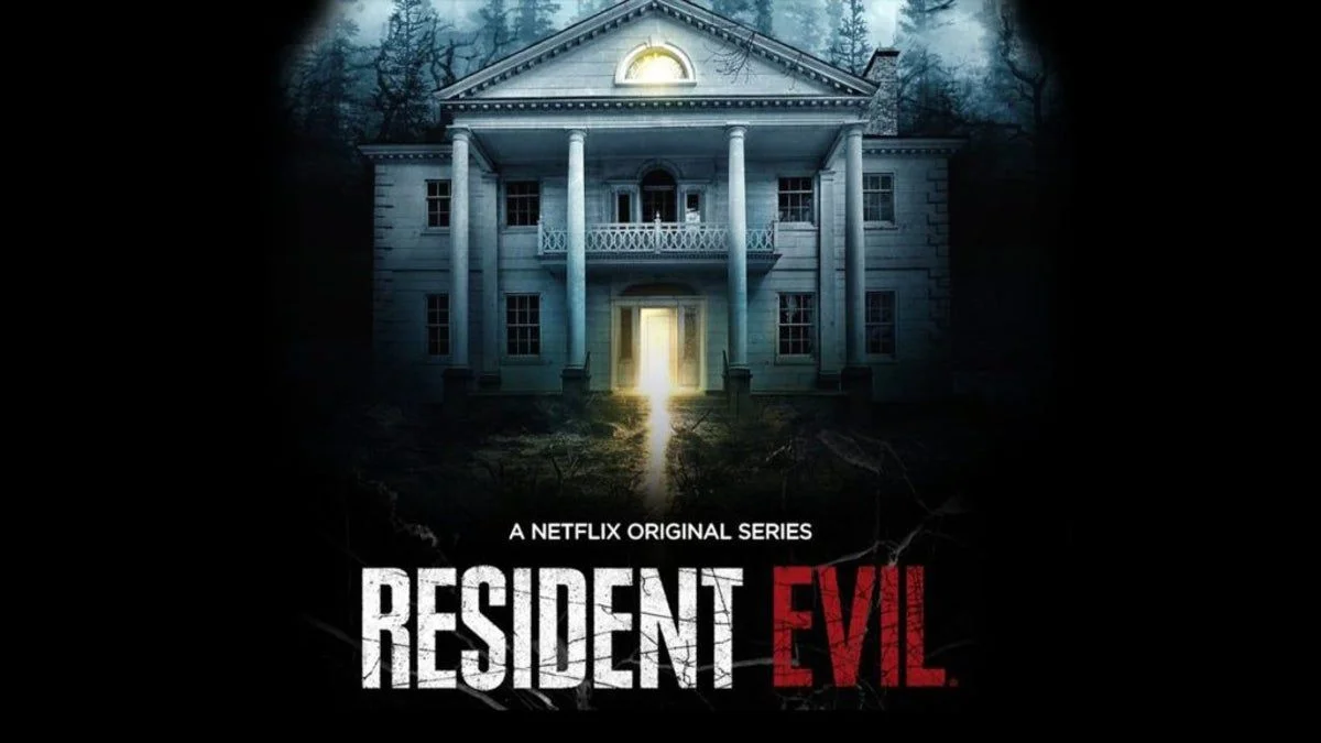 resident evil
