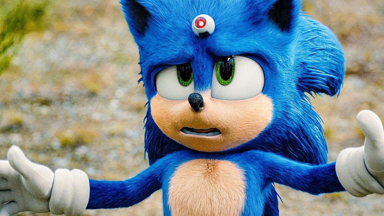 sonic