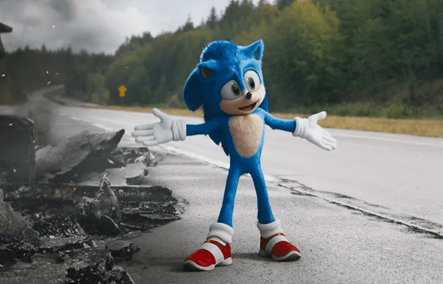 sonic