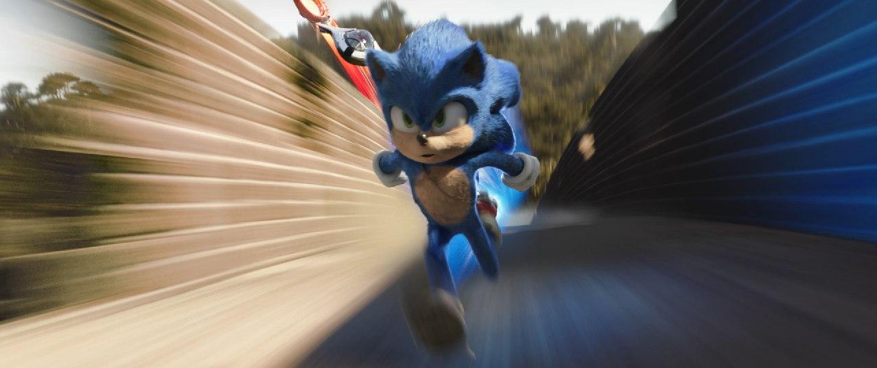 sonic