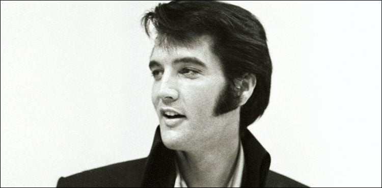 Elvis