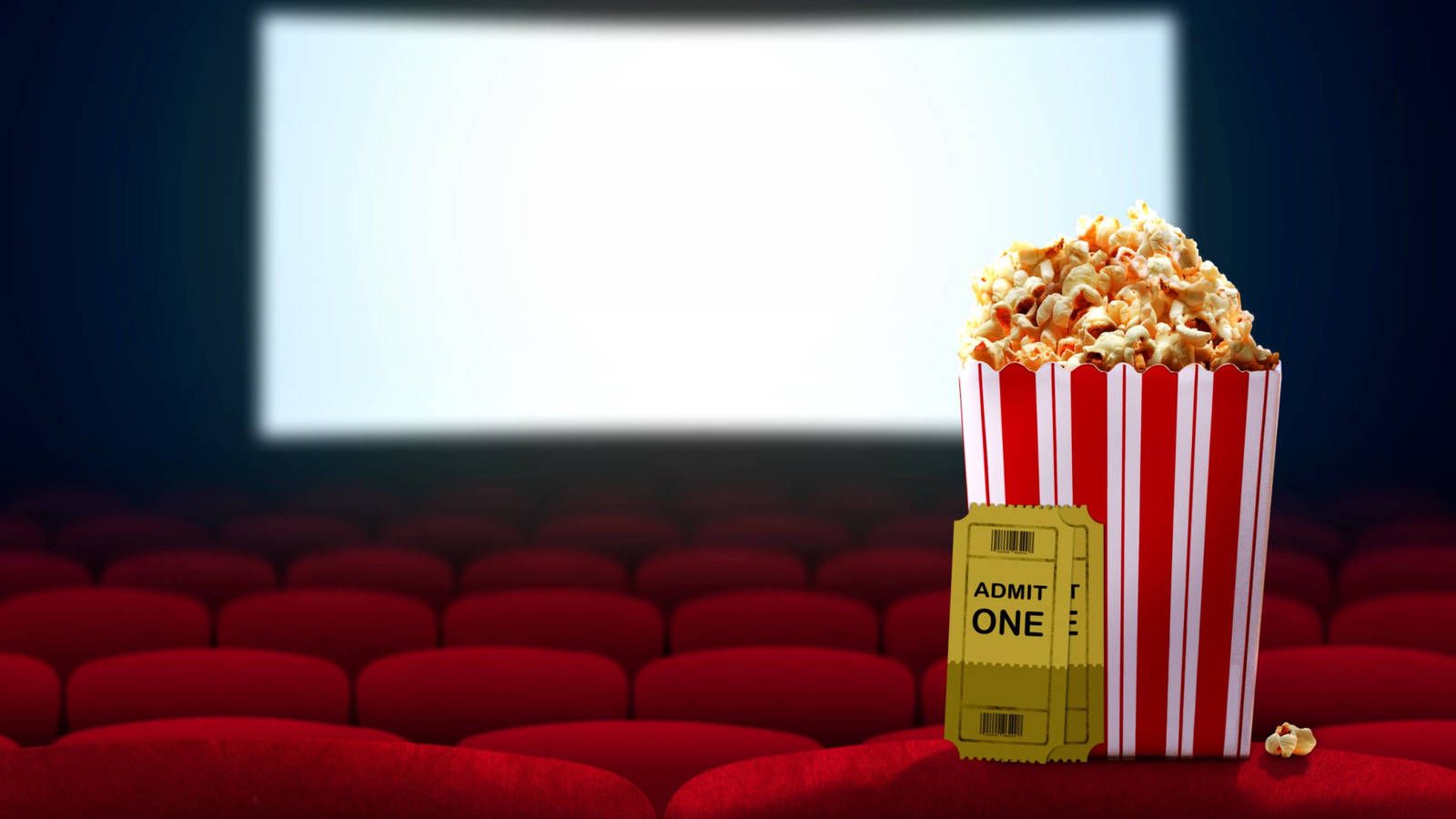 cine estrenos 2020