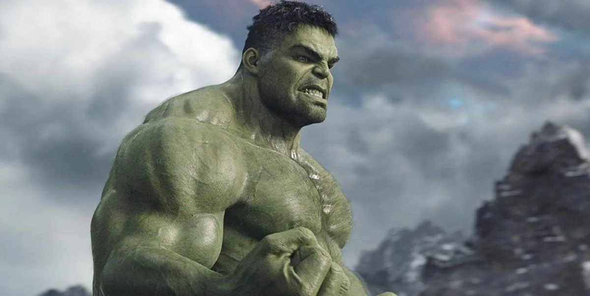 ¿Veremos un nuevo Hulk en la Fase 4 del Universo Marvel?