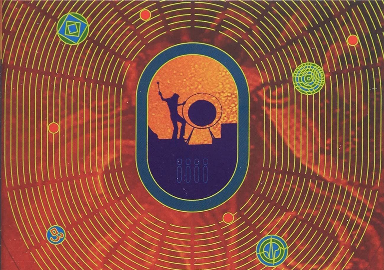 pink floyd live at pompeii