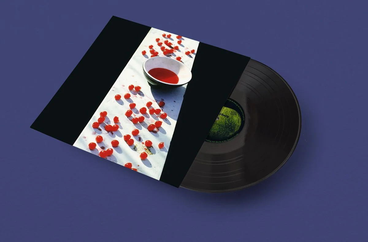 aniversario de 'McCartney'