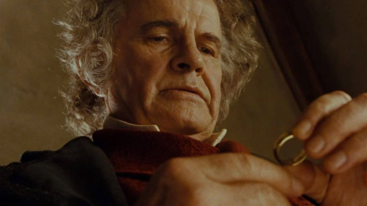 ian holm