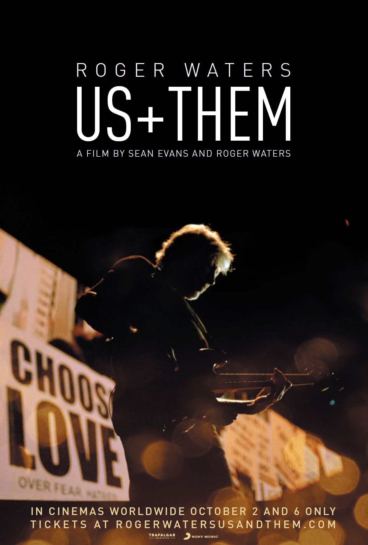 roger waters