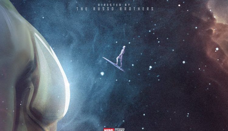 Secret Wars