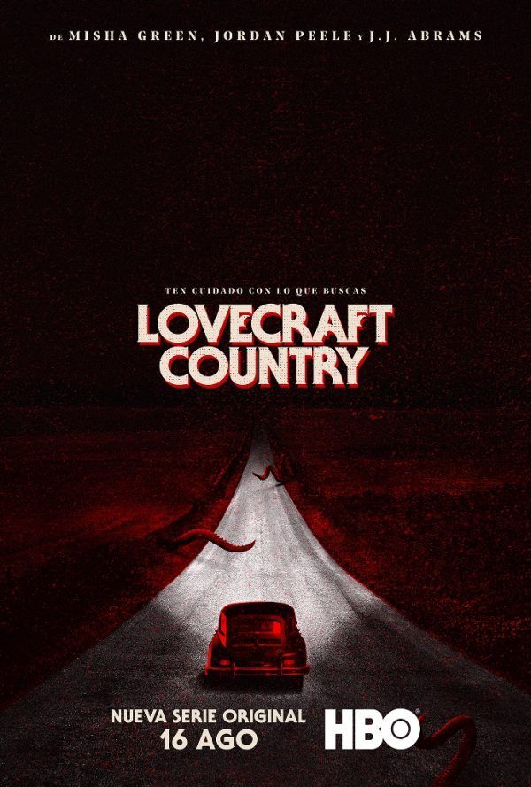 Lovecraft Country