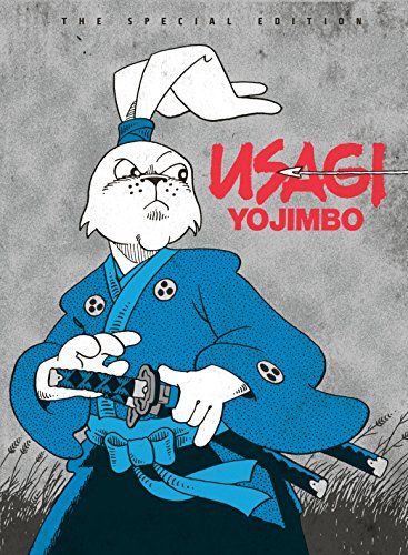Usagi Yojimbo