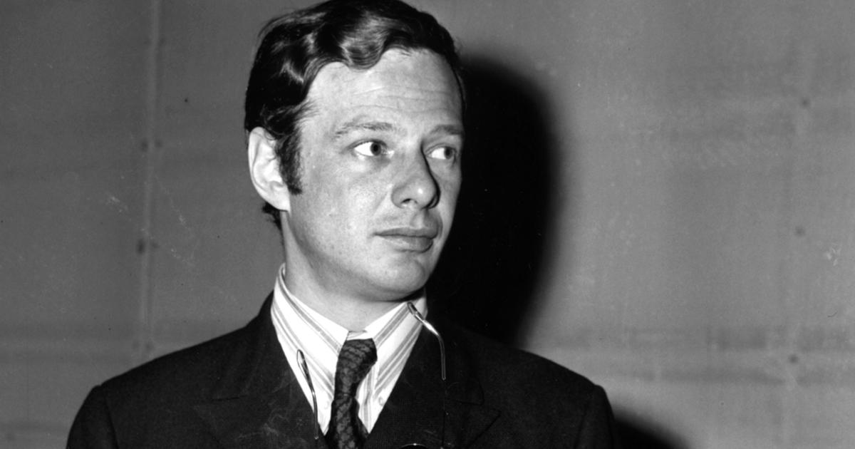 brian epstein