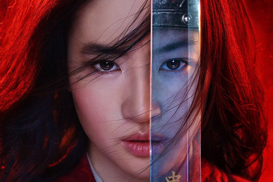 disney mulan