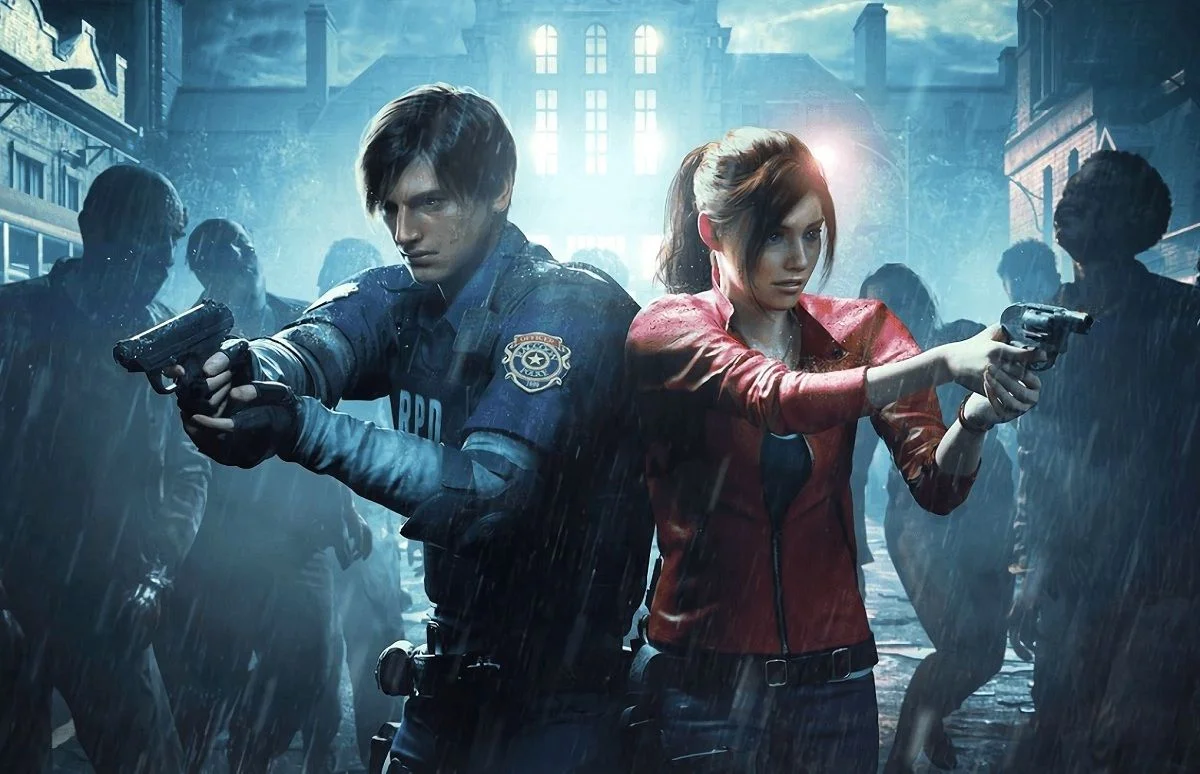 Resident Evil: Todos los detalles sobre la nueva serie de live action de Netflix