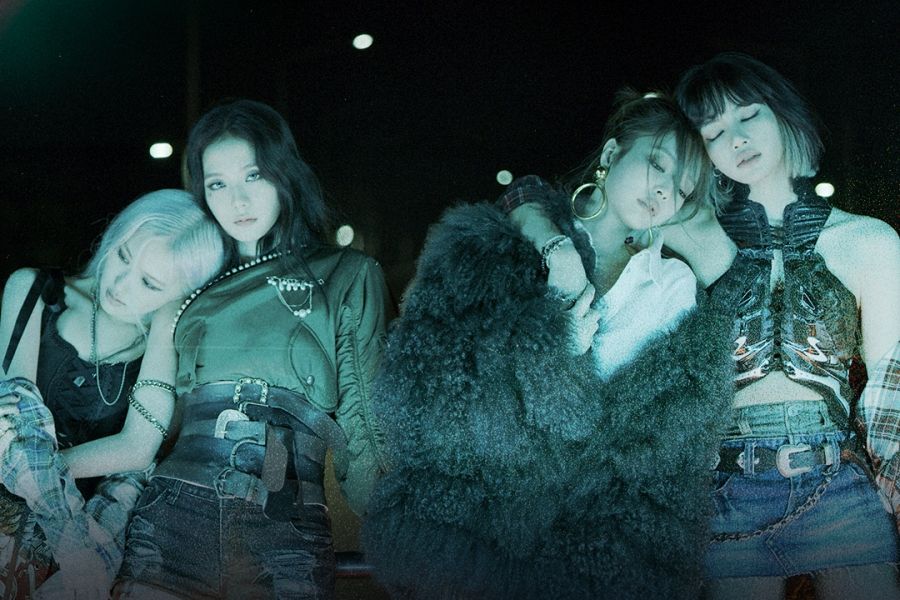 BLACKPINK: Conoce todas las canciones que trae su mas reciente lanzamiento  ‘The Album’