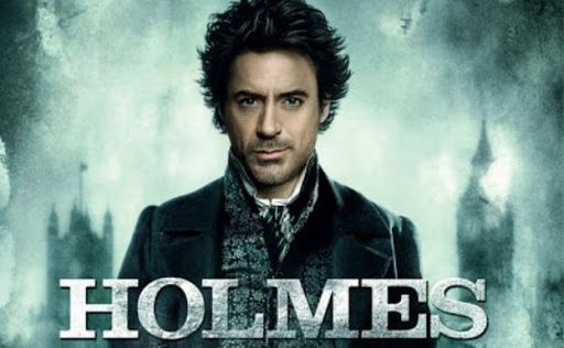Sherlock Holmes